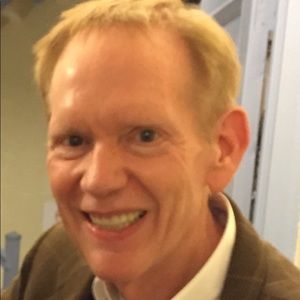 Meet your Posher, Douglas